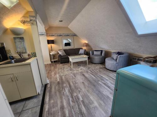 North Shore Inn TC 400 in Traverse City, United States