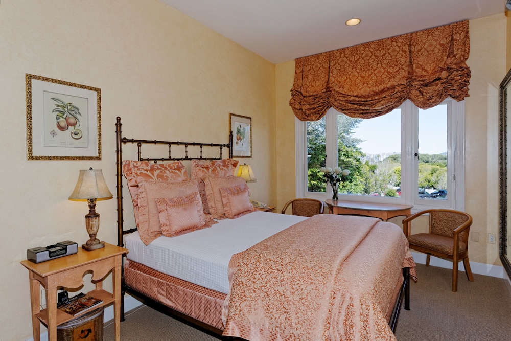 Hotel Sausalito - photo 4