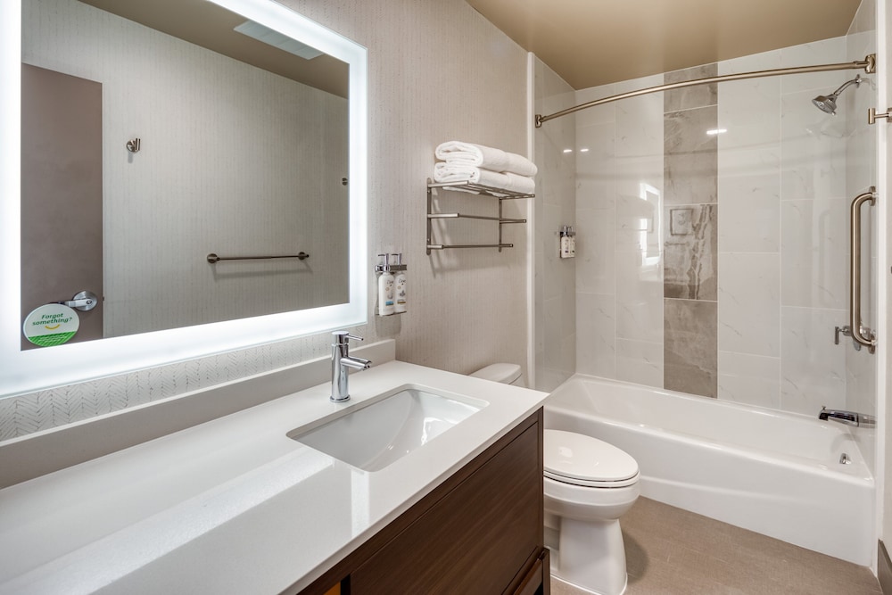 Holiday Inn Kansas City Downtown - photo 33