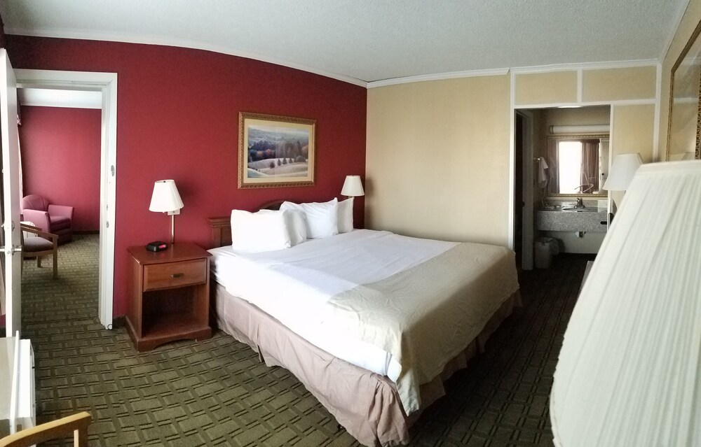 Travelodge by Wyndham Beckley - photo 13
