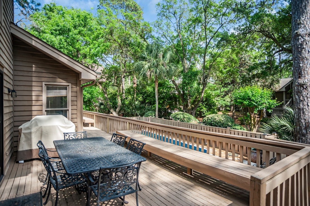 31 S. Beach Lane at The Sea Pines Resort - photo 43