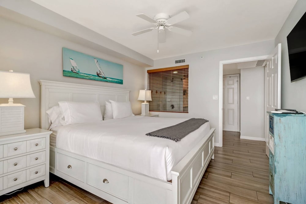 Lovers Key Resort 1003 - photo 45