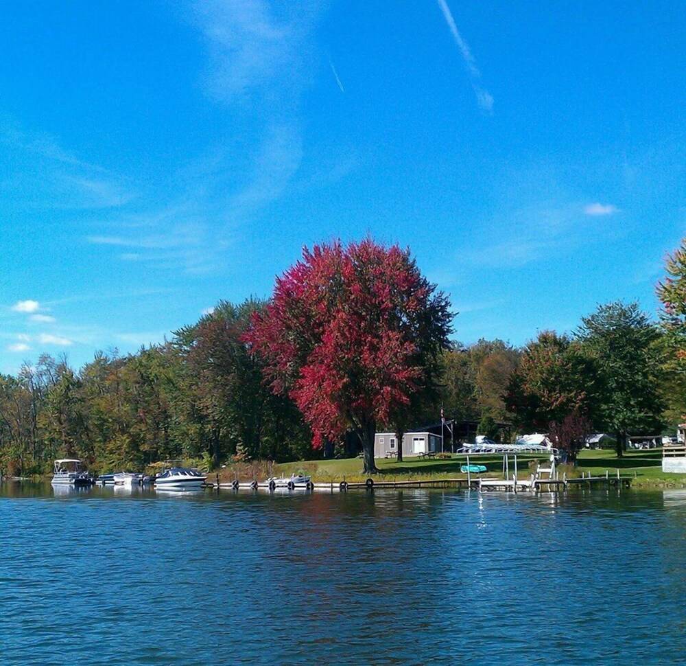 Duck Lake Campground - photo 26