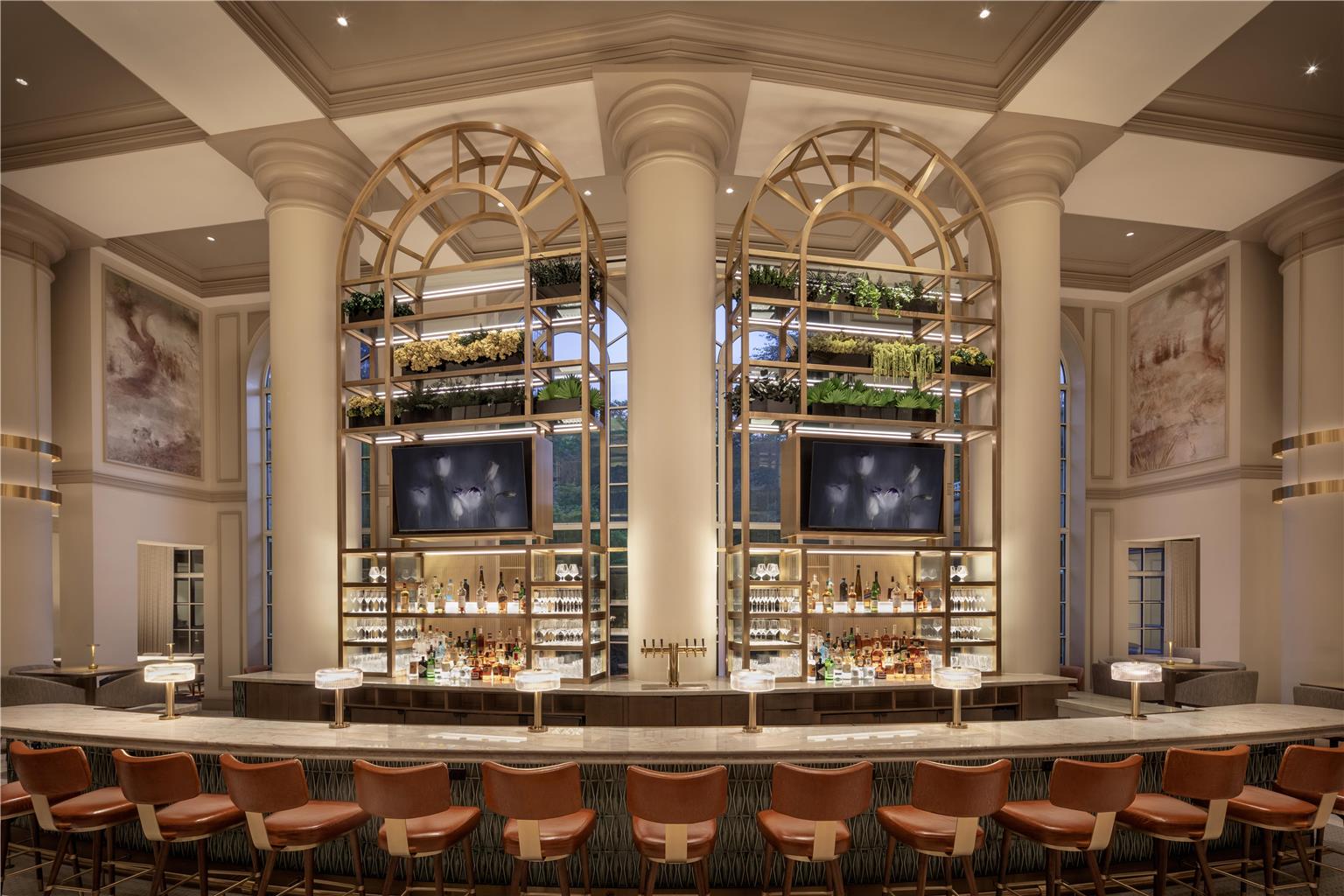 Grand Hyatt Atlanta in Buckhead - photo 75