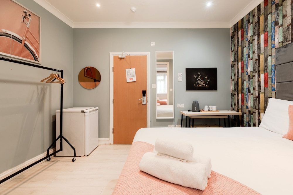 Orlando in London, United Kingdom