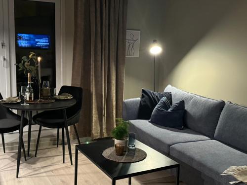 Comfort Apartment in Lone Only 20 minutes away from the heart of the city — 4-Star Luxury Hotel in Bergen, Norway