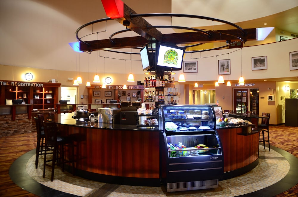 Sky City Casino Hotel - photo 12