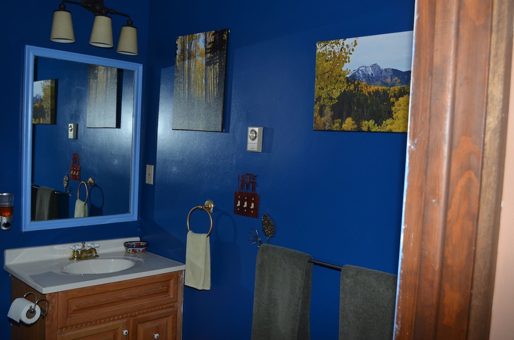 Ouray Main Street Inn - photo 123