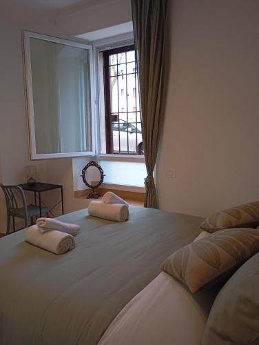 Grazioso e moderno nuovo appartamento — 4-Star Luxury Hotel in Rome, Italy