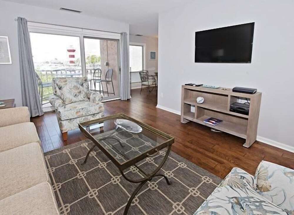 837 Ketch Court at The Sea Pines Resort - featured photo