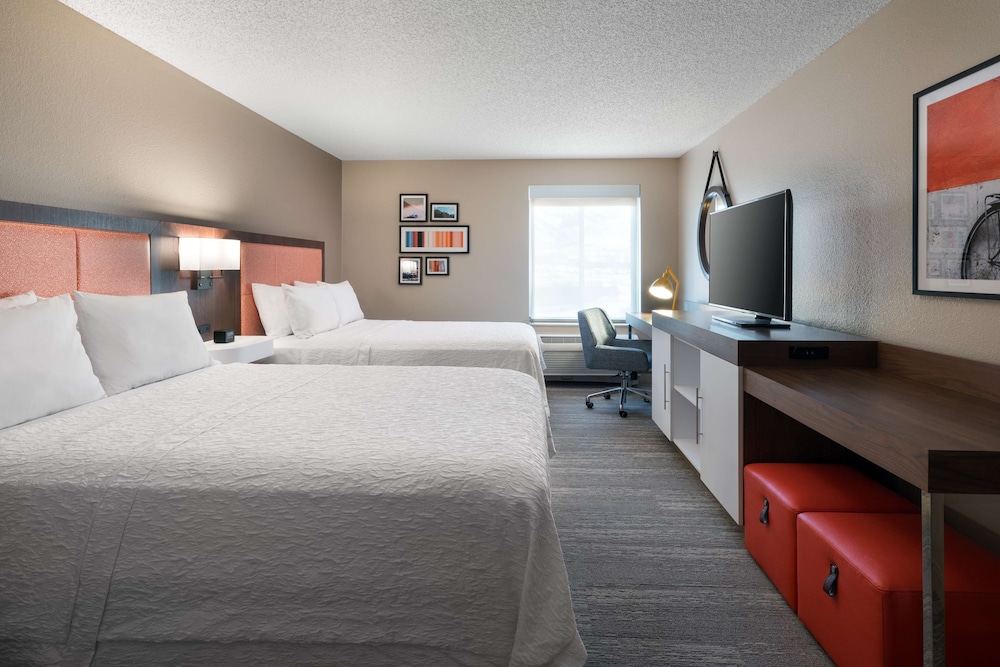 Hampton Inn Denver West Golden - photo 12