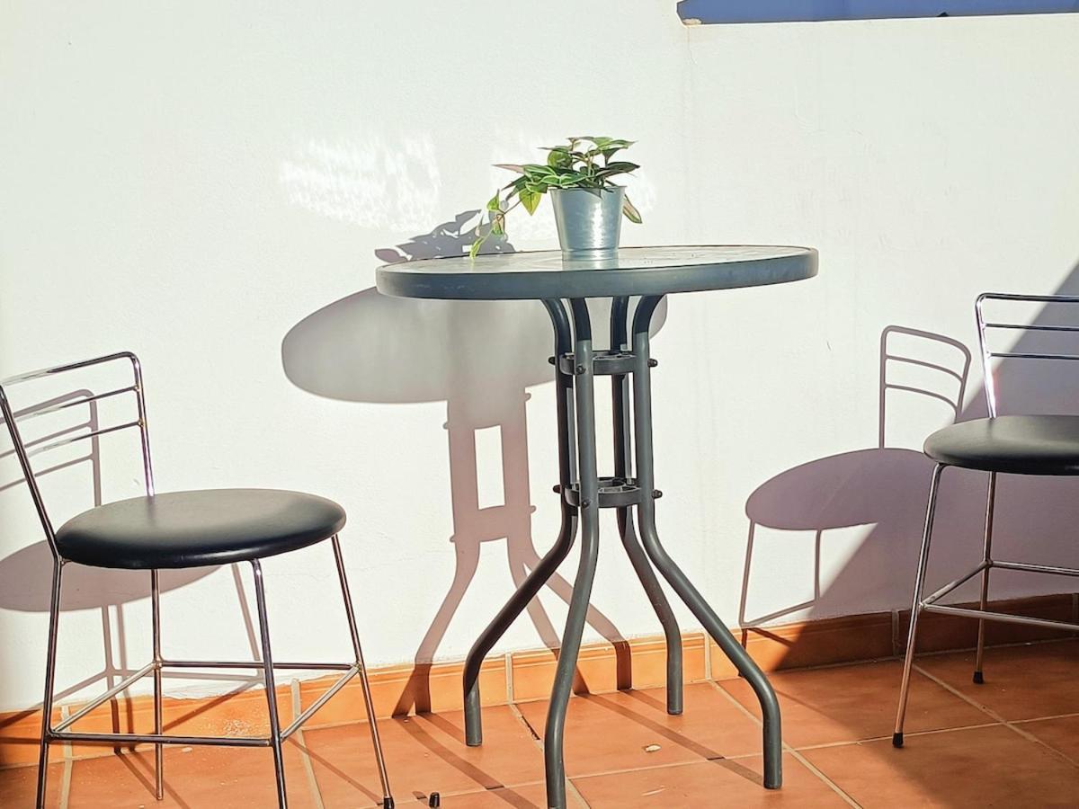 Acogedor Miniestudio En Playa Honda — hotel near César Manrique-Lanzarote Airport