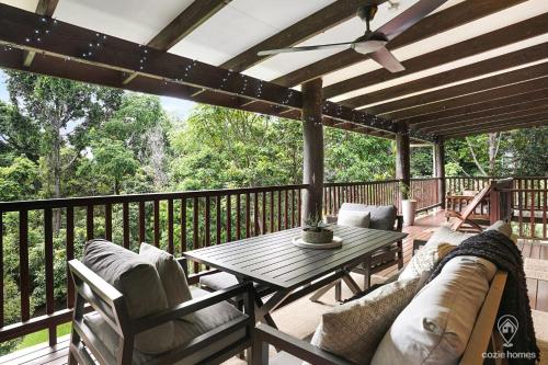 Bindi Treehouse Elevated Pole Home — Freshwater — photo 3