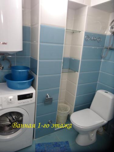 Apartment Konstanta