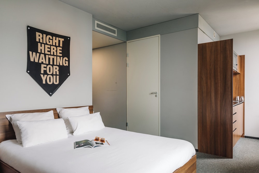 The Social Hub Eindhoven — 4-Star Luxury Hotel in Eindhoven, Netherlands
