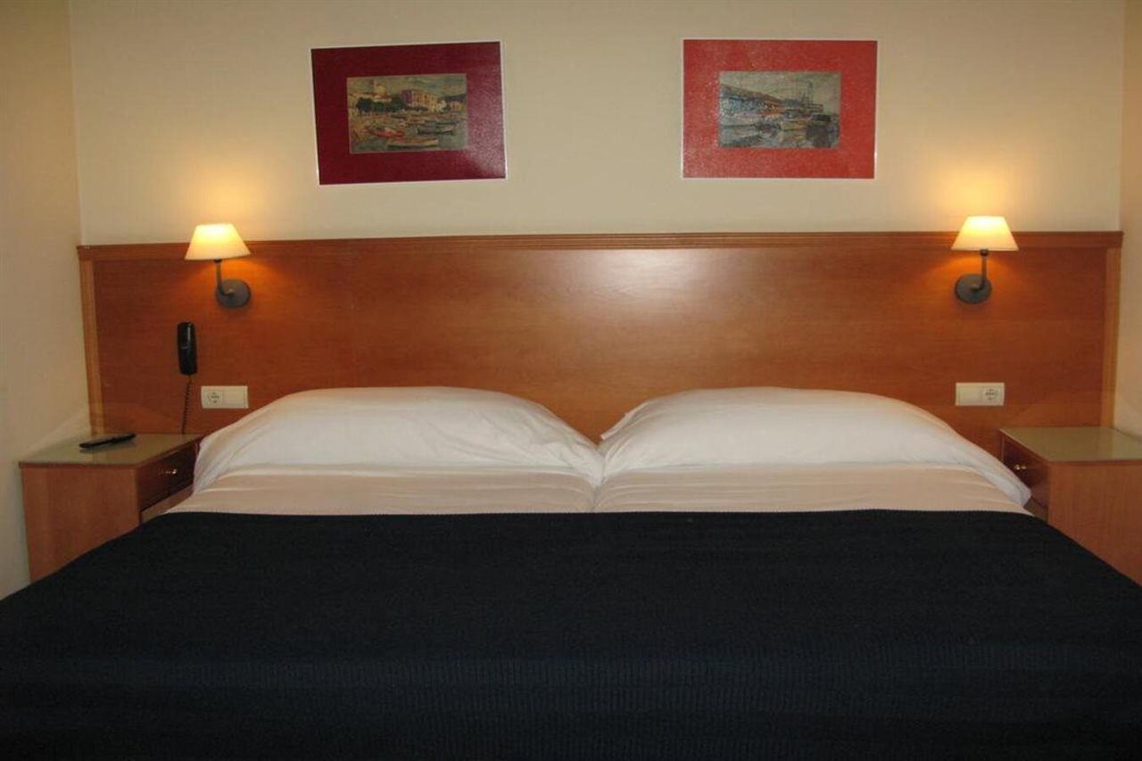 Hotel Doña Catalina - carbon neutral hotel in Marbella