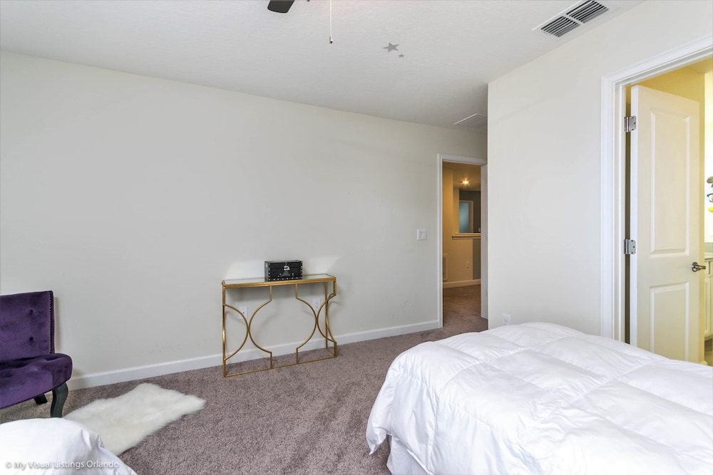 1686 Champions Gate 8 Bedroom Resort Villa Kissimmee - photo 21