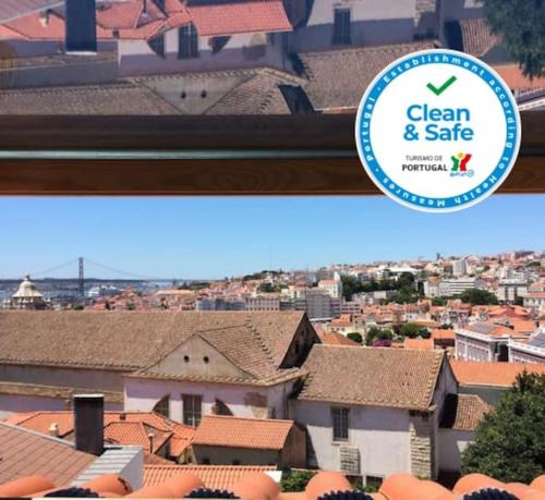 Centro de Lisboa Zona histórica — 4-Star Luxury Hotel in Lisbon, Portugal