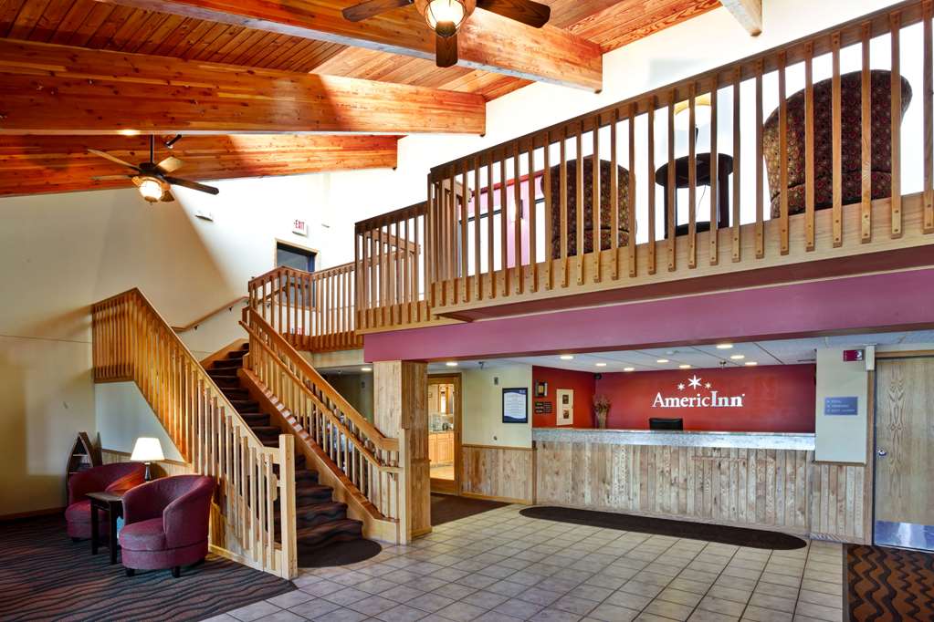 AmericInn by Wyndham Baudette - photo 9