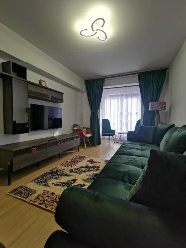 Mister Guest — 4-Star Luxury Hotel in Nehoiu, Romania