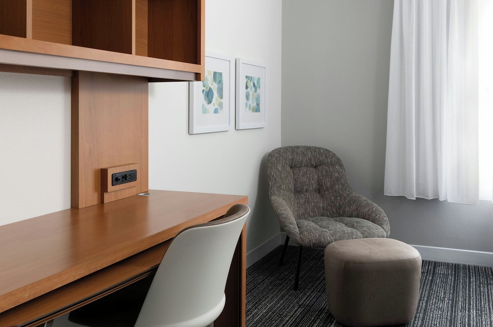 TownePlace Suites by Marriott Sacramento Roseville - photo 13