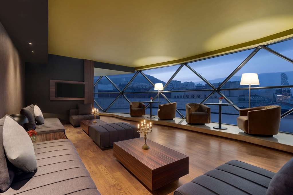 Bar/Lounge