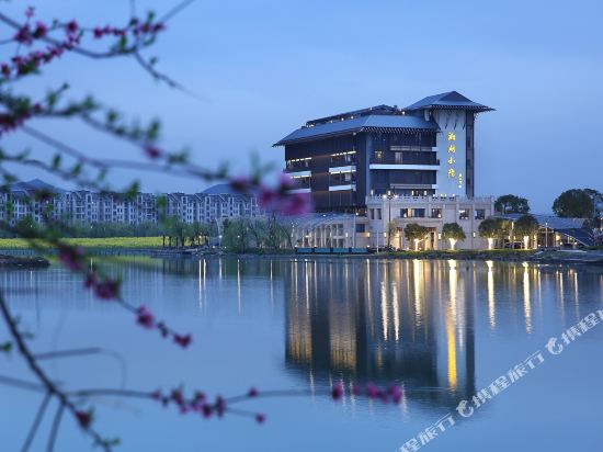 Xianghu Xiaoyin Hotel — 4-Star Luxury Hotel in Hangzhou, People's Republic of China