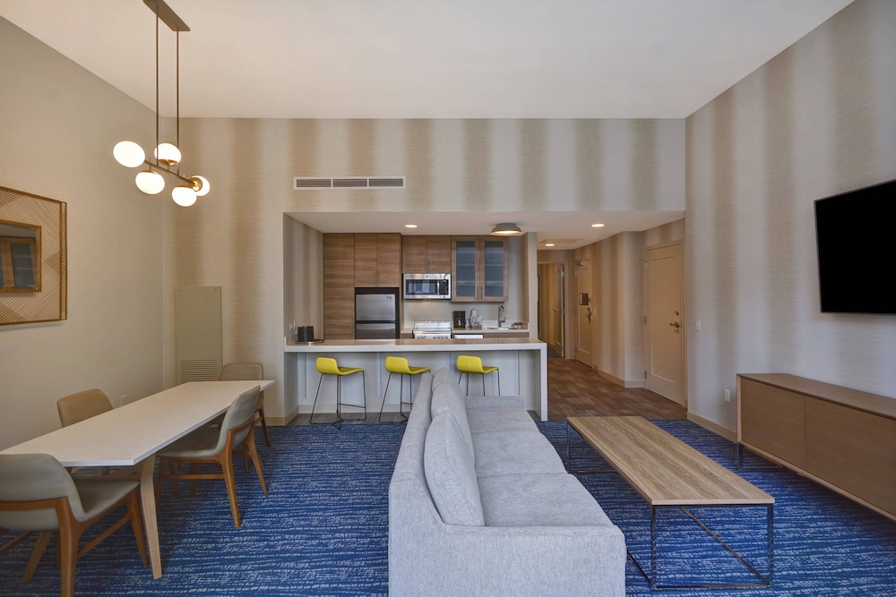 Residence Inn by Marriott New Orleans French Quarter Area Central Business District - photo 47