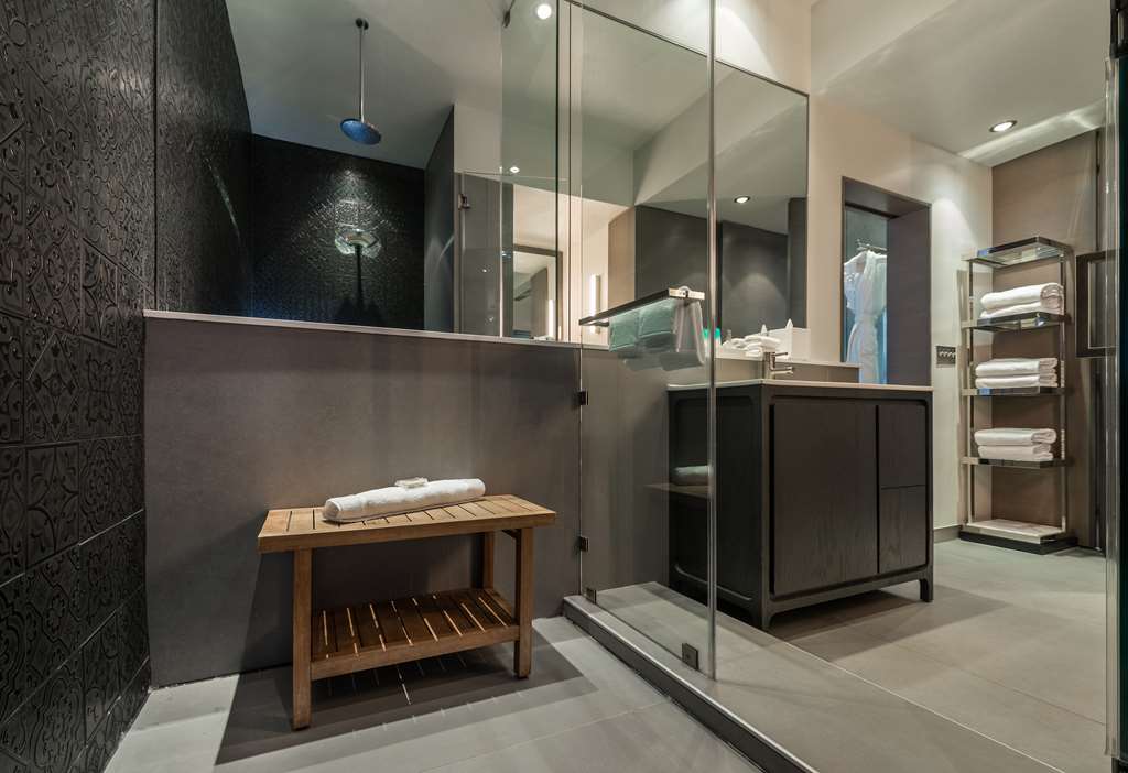 Hyatt Herald Square New York - photo 21