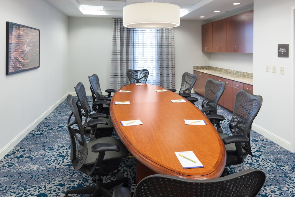 Hilton Garden Inn Frisco - photo 33