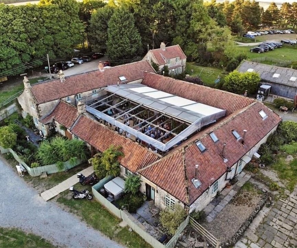High Paradise Farm — hotel in Thirsk
