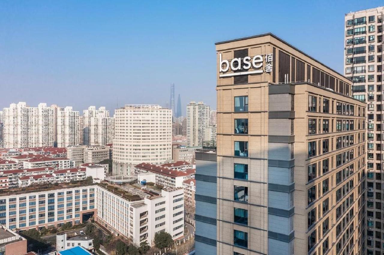 basePLUS Shanghai Binjiang Serviced Apartment — 4-Star Luxury Hotel in Shanghai, People's Republic of China