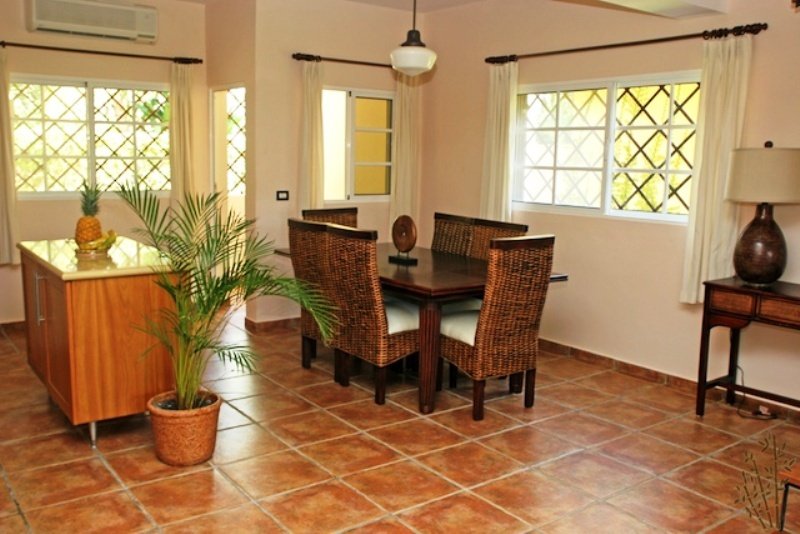 Bali Hai Cabarete Townhouses — Cabarete — photo 2