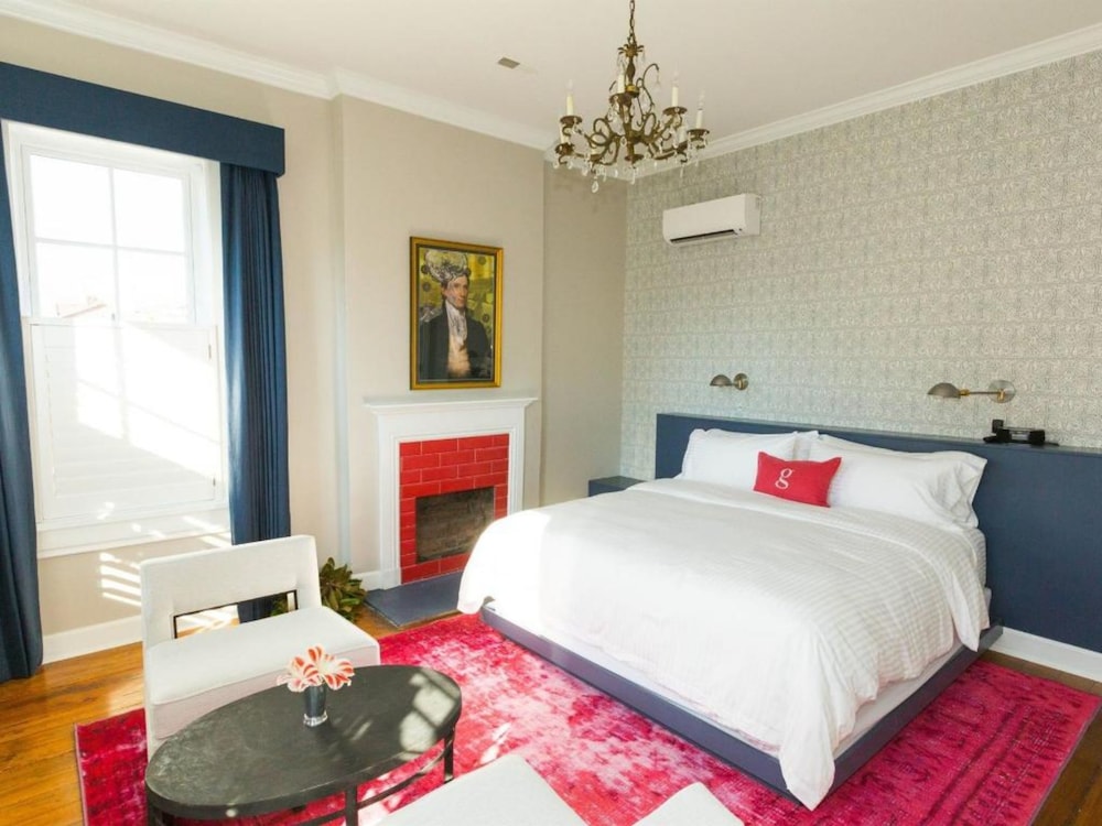 Germantown Inn - photo 11