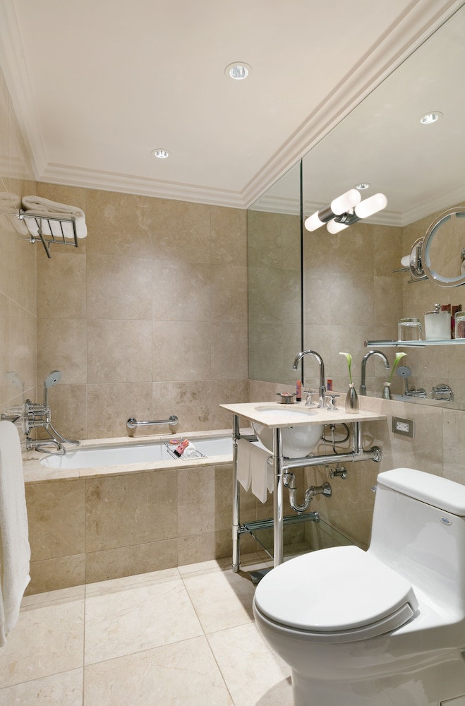 The Pierre A Taj Hotel New York - photo 58