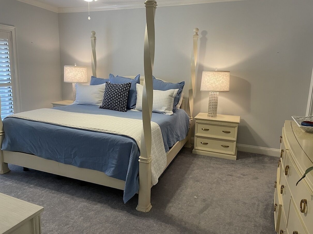 1080 Lighthouse I at The Sea Pines Resort - photo 6