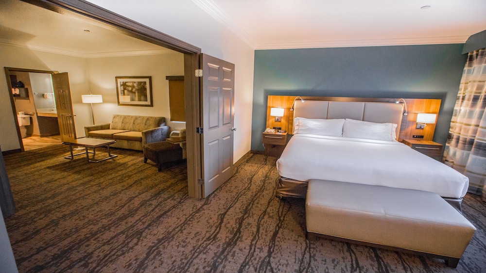 Holiday Inn Express & Suites Paso Robles by IHG - photo 11