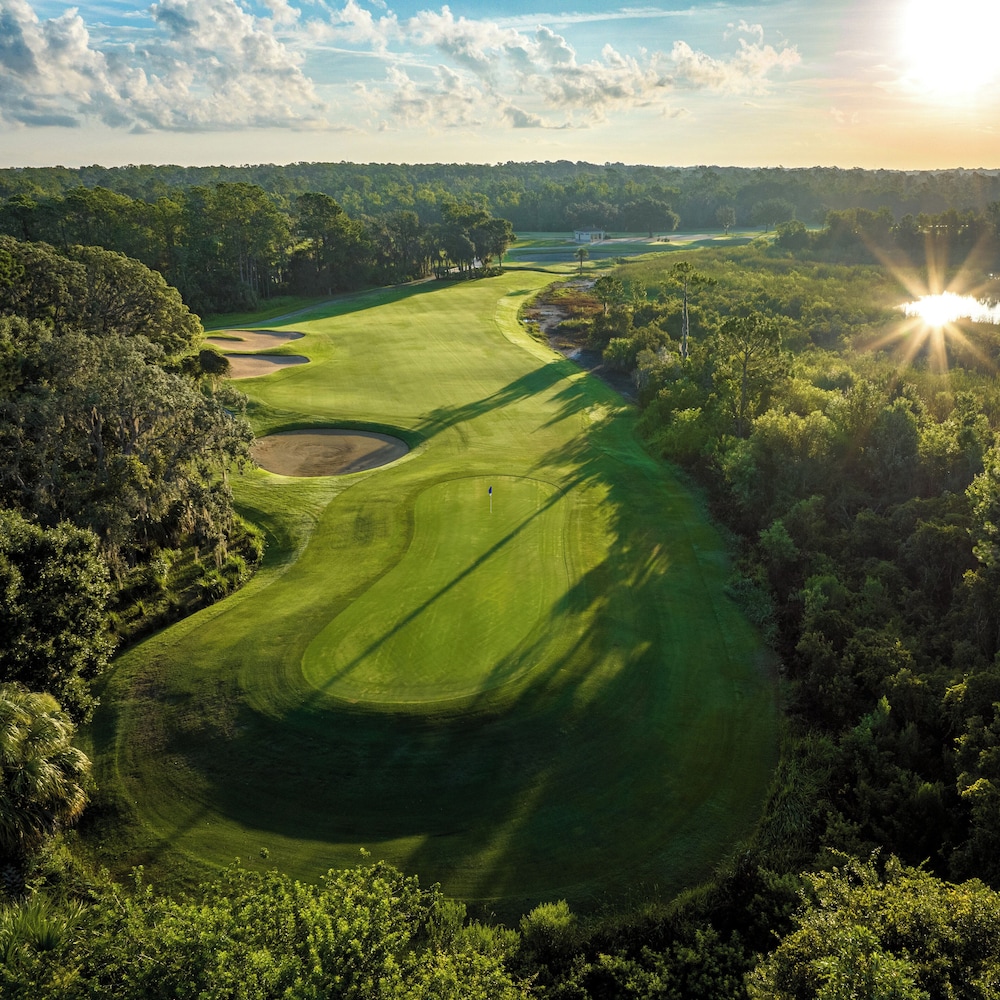 Omni Orlando Resort at ChampionsGate - photo 119