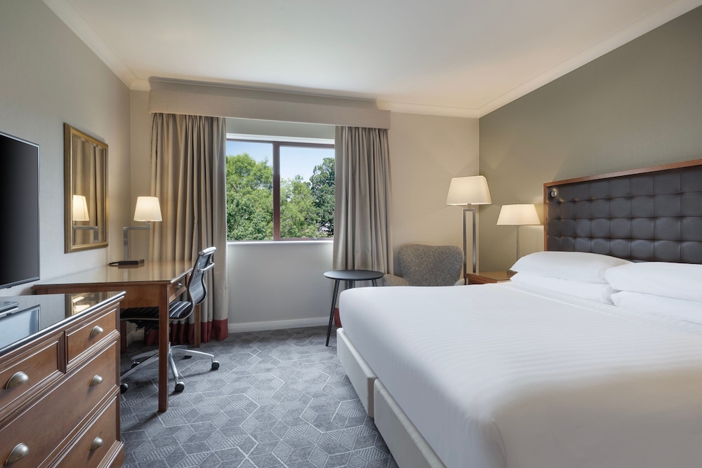 Delta Hotels by Marriott Waltham Abbey — hotel in Waltham Abbey