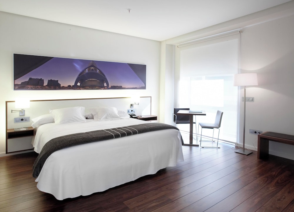 Hotel image of Primus Valencia