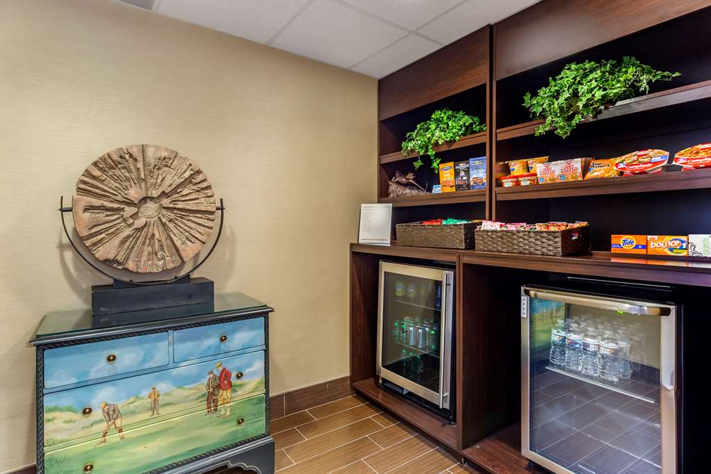 Comfort Inn Quantico - photo 38