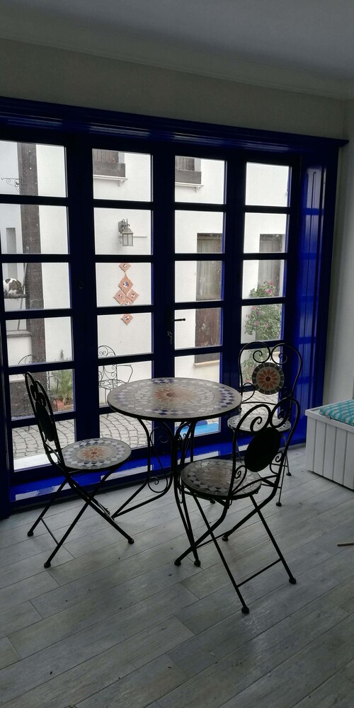 Ale Pansiyon — Seferihisar — photo 4