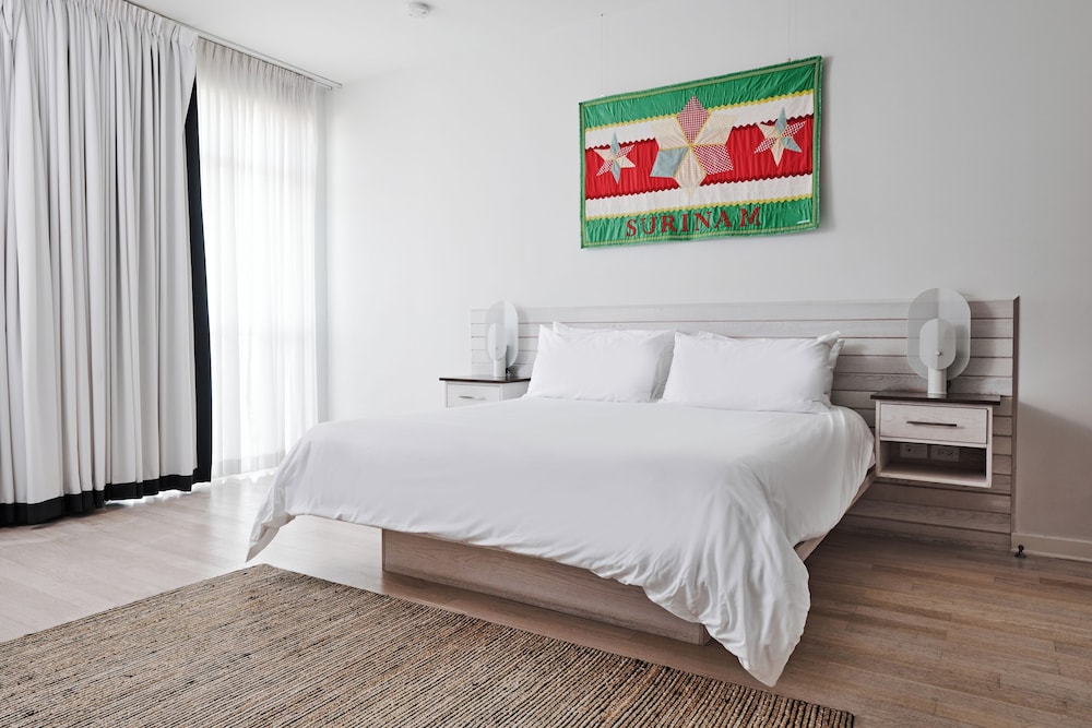 Bungalow Hotel - photo 36