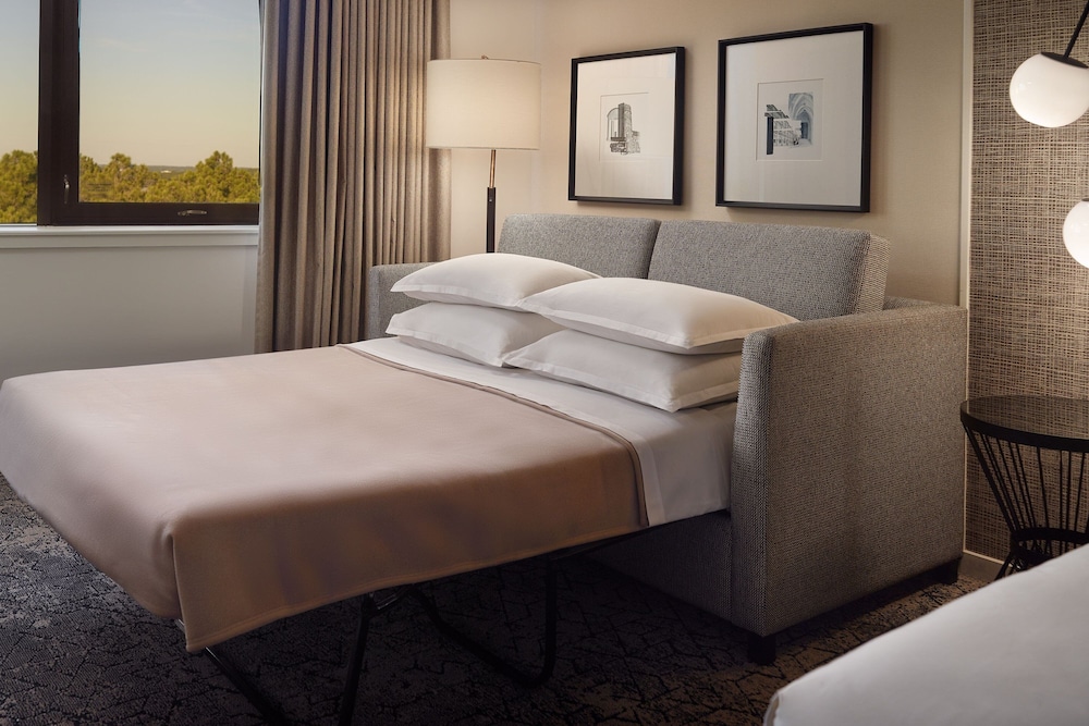 Sheraton Imperial Hotel Raleigh Durham Airport RTP - photo 16
