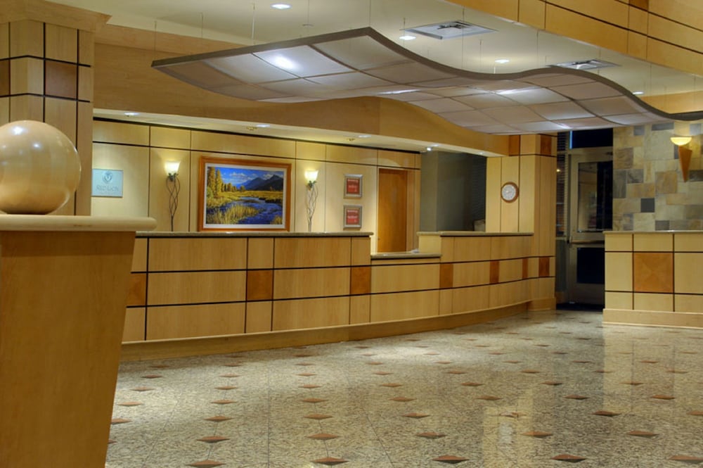 DoubleTree by Hilton Denver Central Park - photo 22
