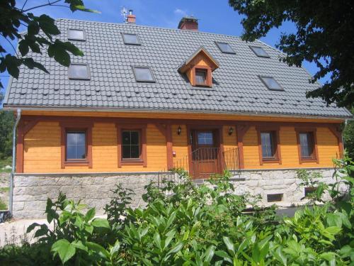 Willa Marzenie — 4-Star Luxury Hotel in Szklarska Poreba, Poland