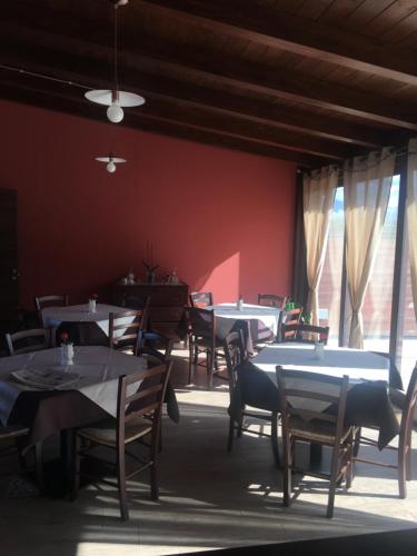Ermes B&B — Falcone — photo 3