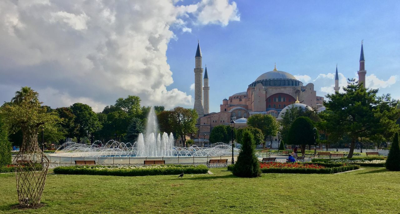 İda Hotel — Istanbul — photo 3