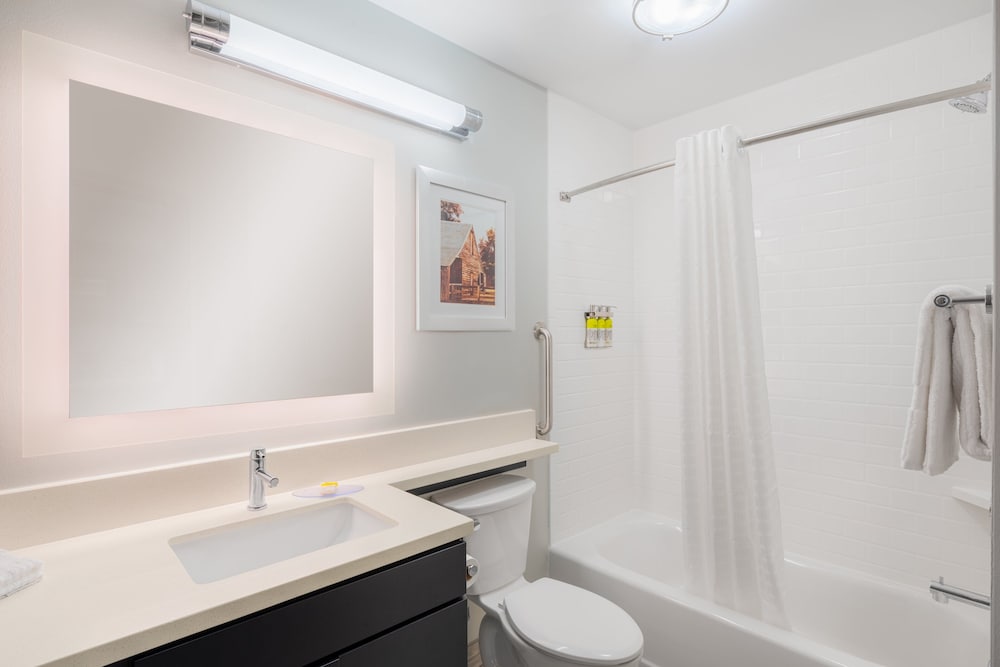 Candlewood Suites Cookeville by IHG - photo 25