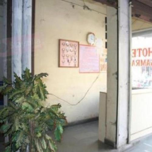Hotel The Sara — Guna — photo 2